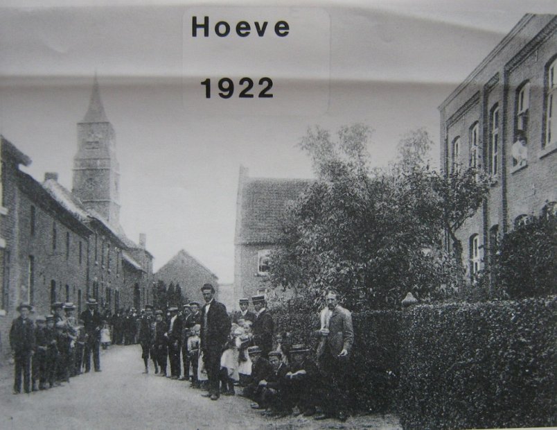 003- Hoeve 1922